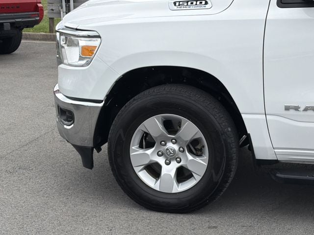 2024 RAM 1500 Big Horn/Lone Star