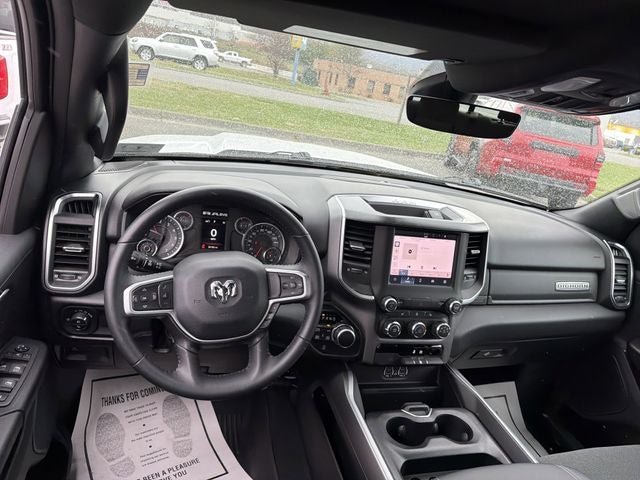 2024 RAM 1500 Big Horn/Lone Star