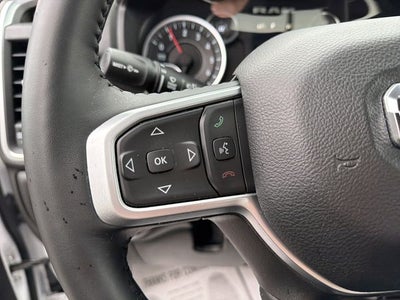 2024 RAM 1500 Big Horn/Lone Star