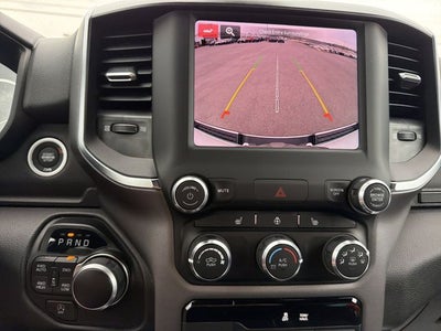 2024 RAM 1500 Big Horn/Lone Star