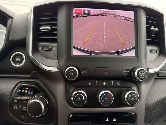 2024 RAM 1500 Big Horn/Lone Star