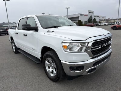 2024 RAM 1500 Big Horn/Lone Star