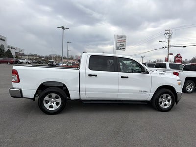 2024 RAM 1500 Big Horn/Lone Star
