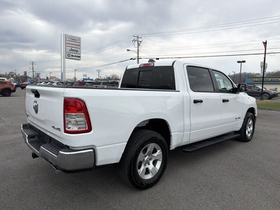 2024 RAM 1500 Big Horn/Lone Star