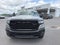 2025 RAM 1500 Warlock