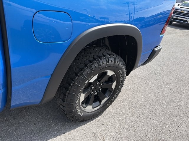 2024 RAM 1500 Rebel