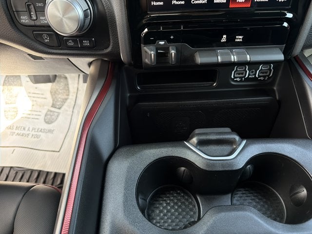 2024 RAM 1500 Rebel