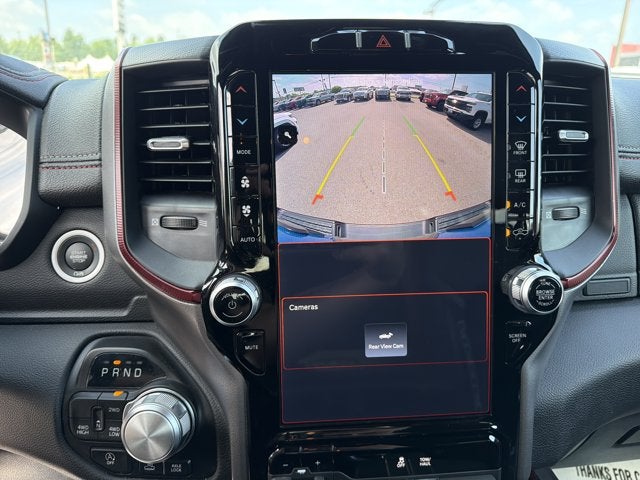 2024 RAM 1500 Rebel