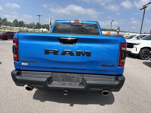 2024 RAM 1500 Rebel