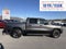 2024 RAM 1500 Rebel Crew Cab 4x4 5'7' Box