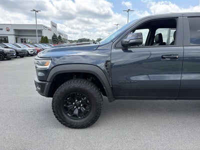 2025 RAM 1500 RHO