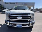 2021 Ford Super Duty F-250 SRW LARIAT