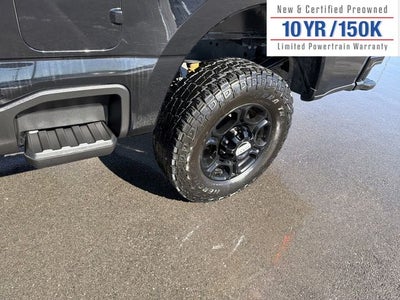 2024 Ford F-350SD XLT