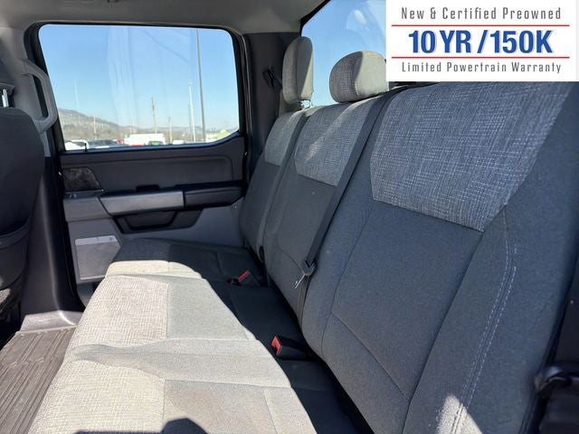 2024 Ford F-350SD XLT