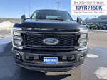 2024 Ford F-350SD XLT