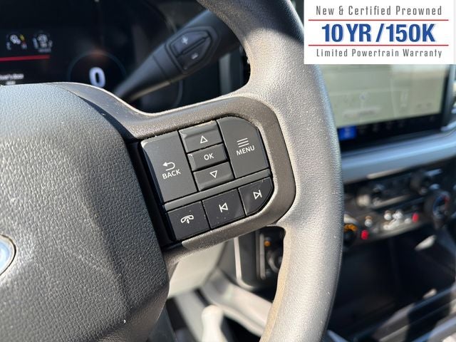 2024 Ford F-350SD XLT