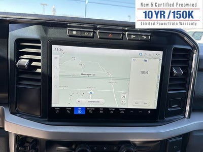 2024 Ford F-350SD XLT