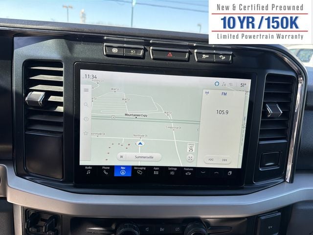 2024 Ford F-350SD XLT