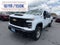 2025 Chevrolet Silverado 2500HD Work Truck