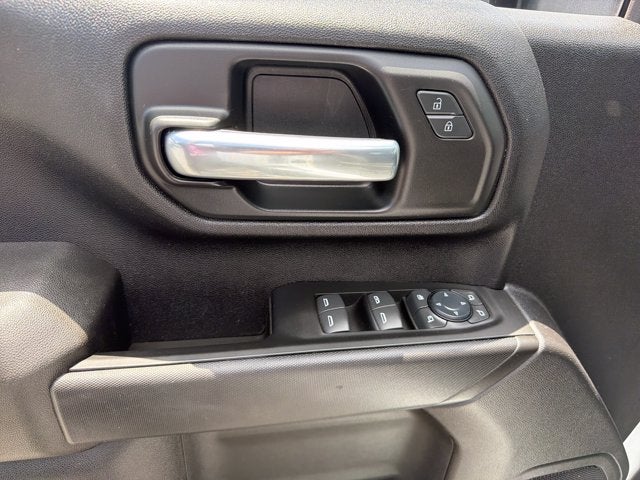2025 Chevrolet Silverado 2500HD Work Truck