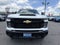 2025 Chevrolet Silverado 2500HD Work Truck