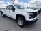 2025 Chevrolet Silverado 2500HD Work Truck