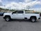 2025 Chevrolet Silverado 2500HD Work Truck