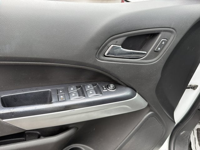 2020 Chevrolet Colorado 4WD LT