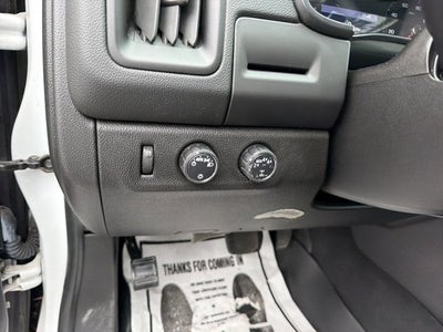 2020 Chevrolet Colorado 4WD LT