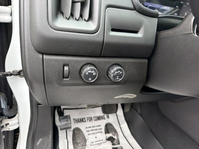 2020 Chevrolet Colorado 4WD LT