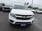 2020 Chevrolet Colorado 4WD LT