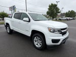 2020 Chevrolet Colorado 4WD LT