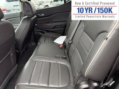 2023 GMC Acadia AWD Denali