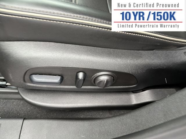 2023 GMC Acadia AWD Denali