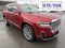 2023 GMC Acadia AWD Denali