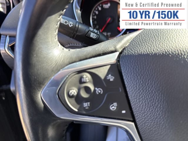 2022 Chevrolet Traverse AWD High Country