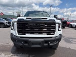 2024 GMC Sierra 2500HD AT4X