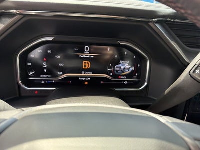 2024 GMC Sierra 2500HD AT4X