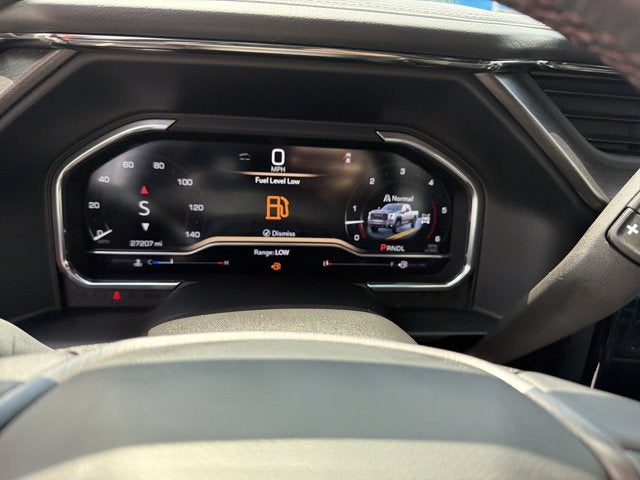 2024 GMC Sierra 2500HD AT4X
