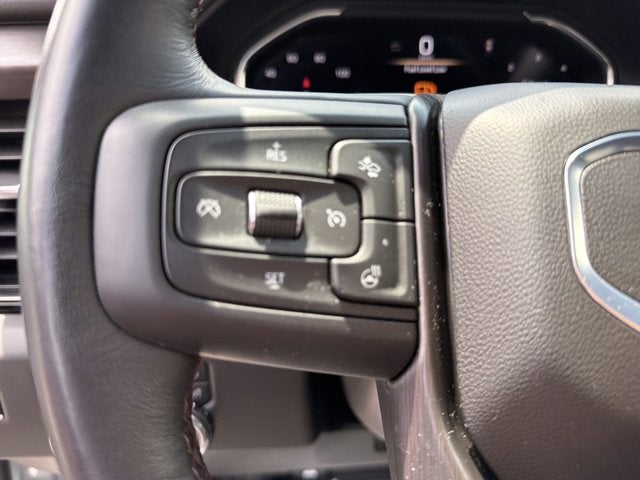 2024 GMC Sierra 2500HD AT4X