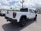 2024 GMC Sierra 2500HD AT4X