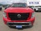 2021 Nissan Titan Crew Cab SV 4x4