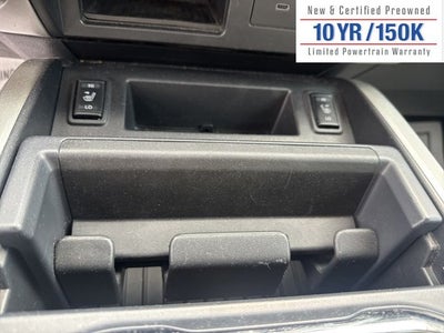 2021 Nissan Titan Crew Cab SV 4x4