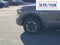2020 Nissan Titan Crew Cab PRO-4X 4x4