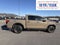 2020 Nissan Titan Crew Cab PRO-4X 4x4