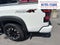 2023 Nissan Frontier Crew Cab PRO-4X 4x4