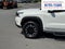 2023 Nissan Frontier Crew Cab PRO-4X 4x4