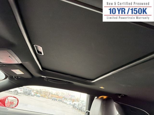 2022 Dodge Challenger GT AWD