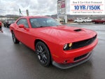 2022 Dodge Challenger GT AWD