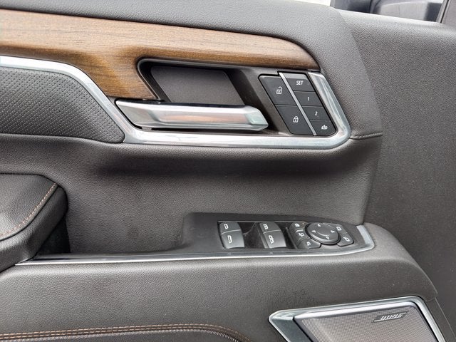 2024 Chevrolet Silverado 3500HD High Country